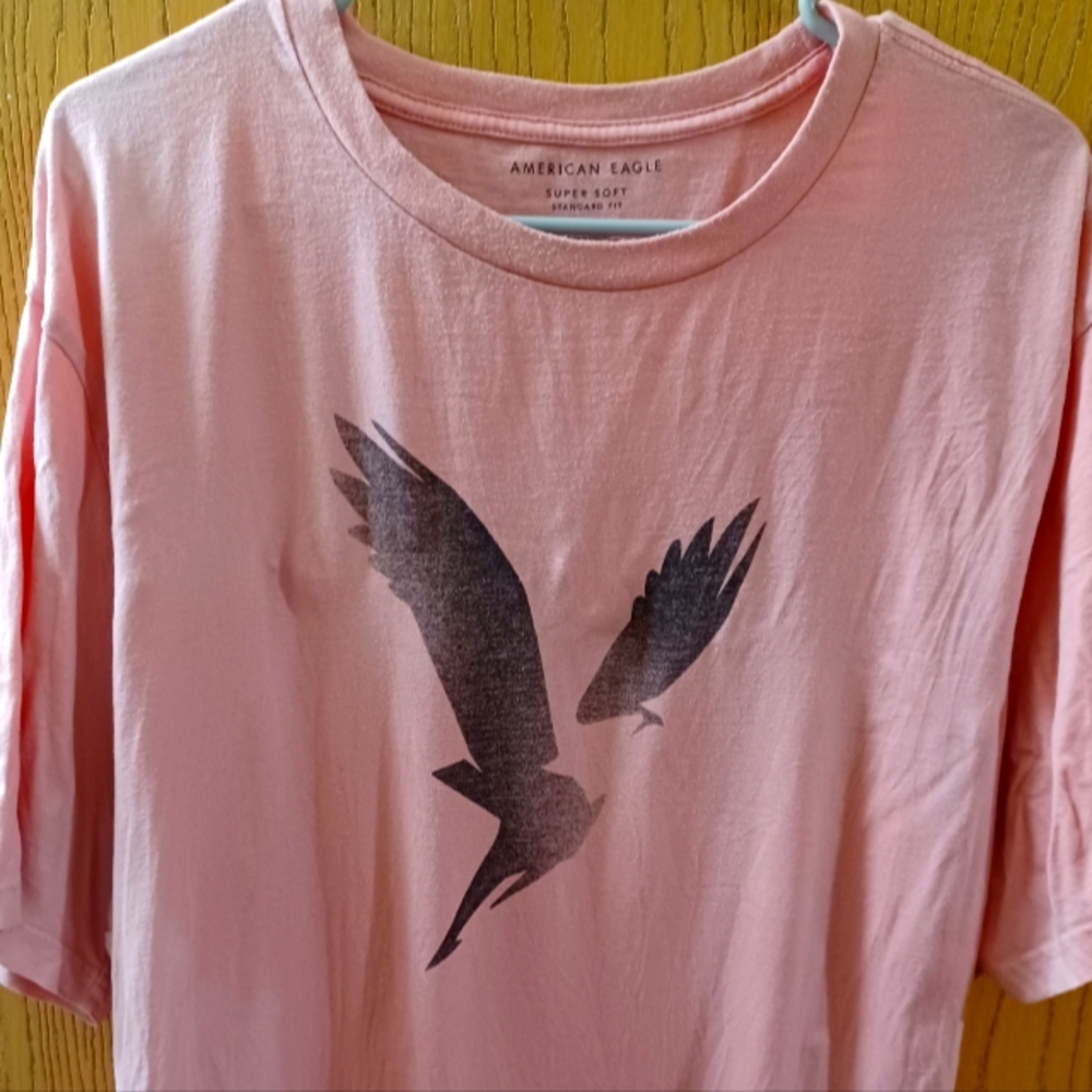 Mens AE T-Shirt